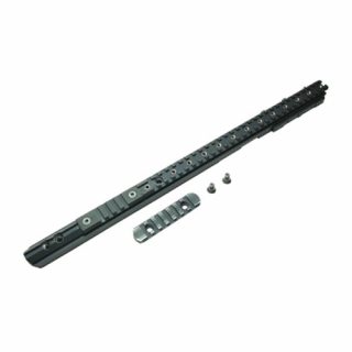 Rail Sleeve For M15 Series – 450mm – Classic Army Official Shop