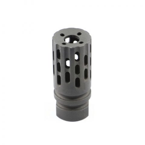 Metal Tactical Flash Hider – Classic Army Official Shop