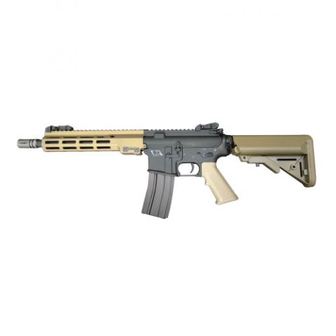 MK16 ECS 9.5′ (Two Tone) – Classic Army Official Shop