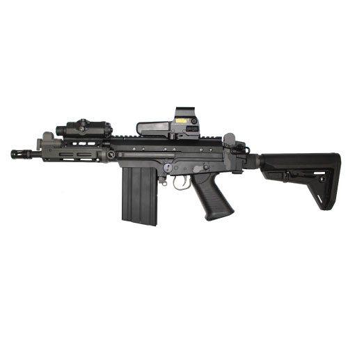 CA58 SBR Mlok – Classic Army Official Shop